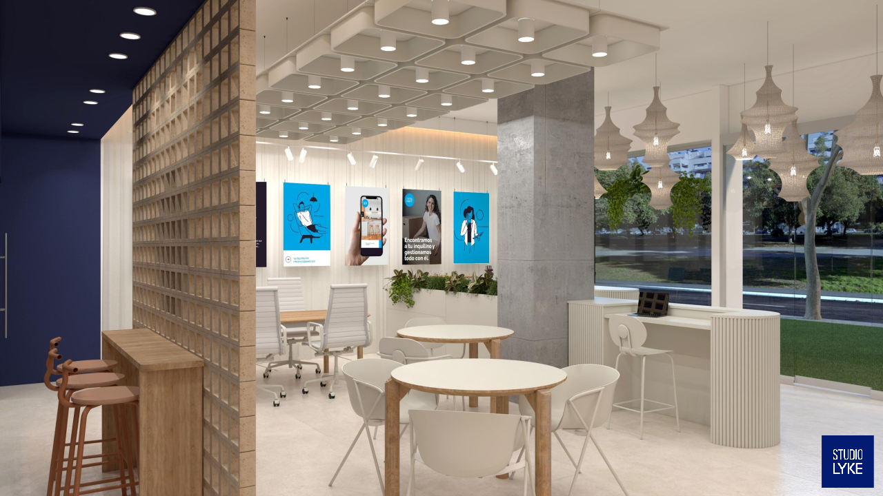 Atención inmobiliaria